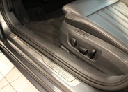 Škoda Superb 9