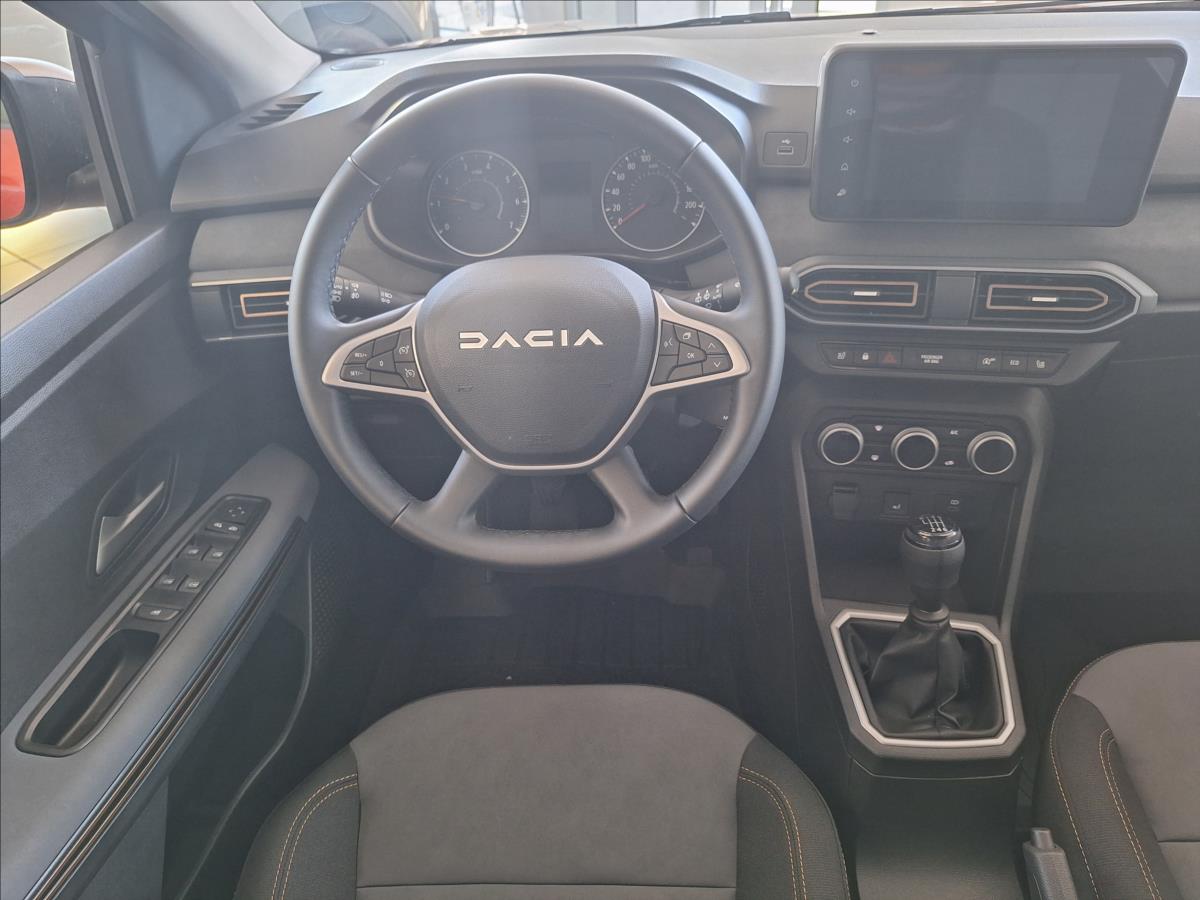 Dacia Jogger