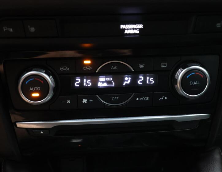 Mazda 6 30