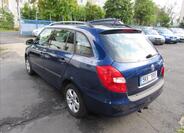 Škoda Fabia 4
