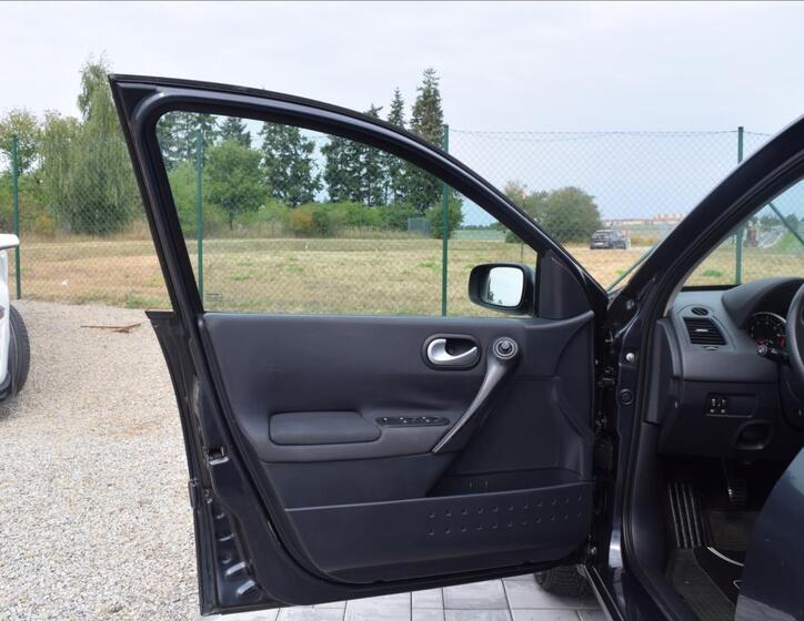 Renault Mégane 17