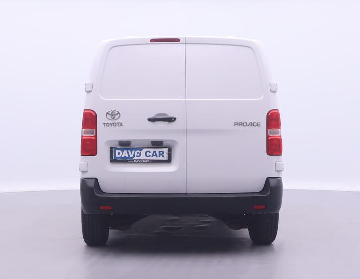 Toyota ProAce 6