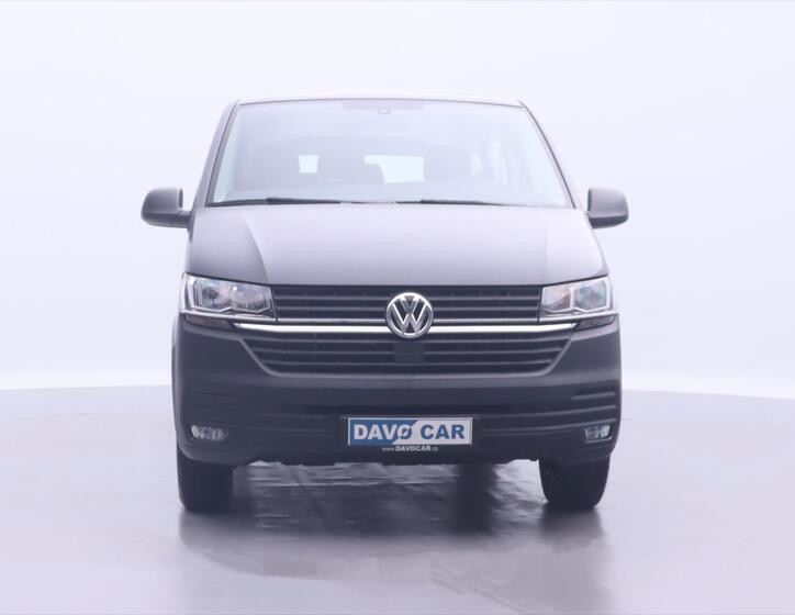 Volkswagen Transporter 2