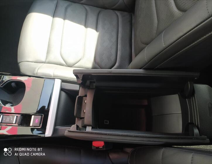 Citroën C5 X 15