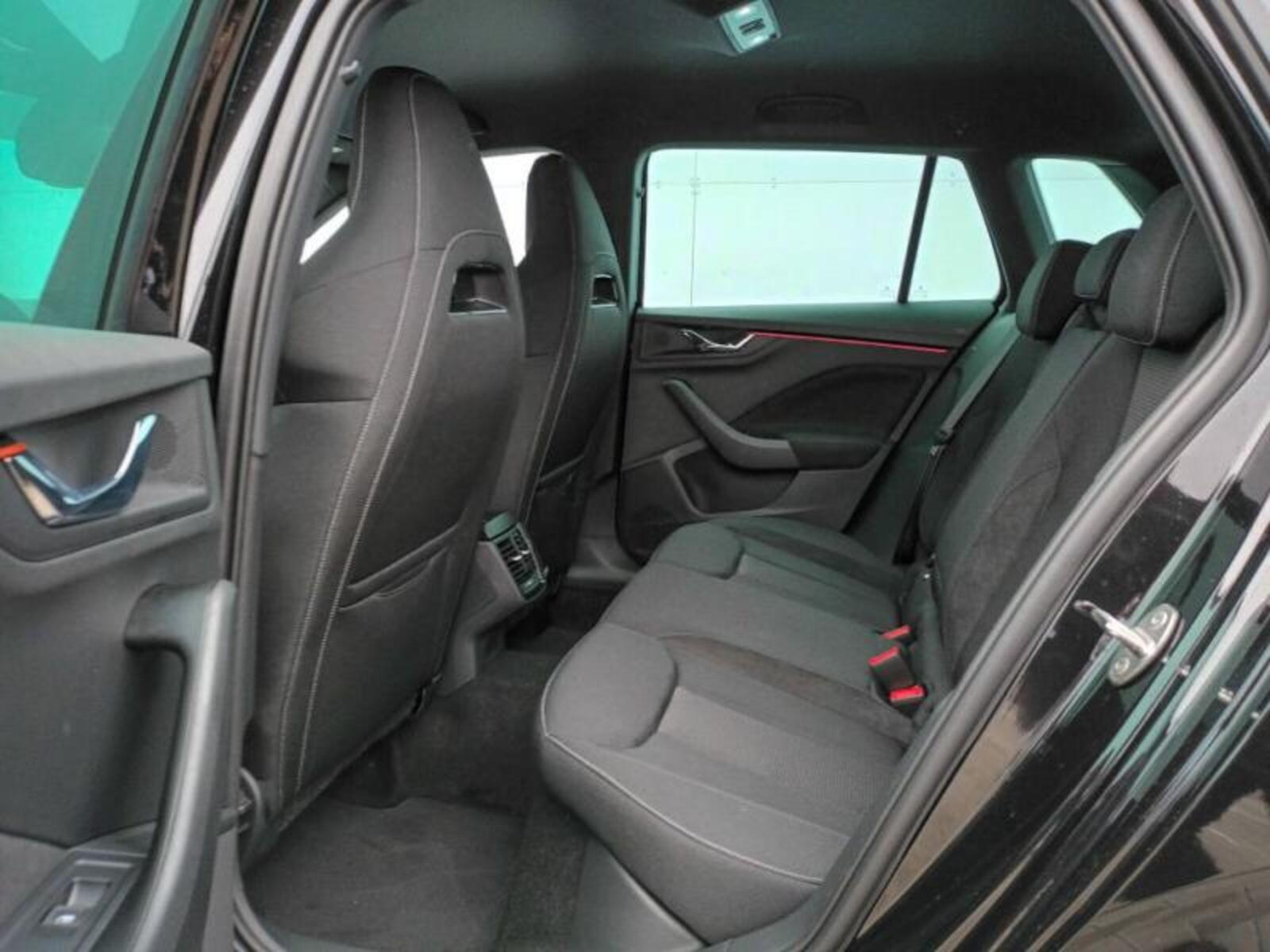 Škoda Kamiq 10
