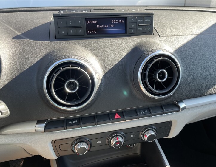 Audi A3 12