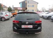 Volkswagen Passat 5