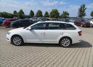 Škoda Octavia 4