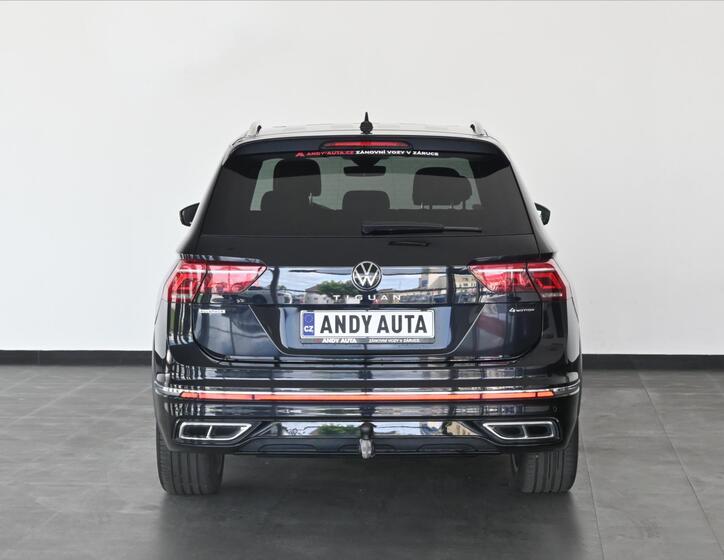 Volkswagen Tiguan Allspace 4