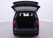 Volkswagen Touran 9