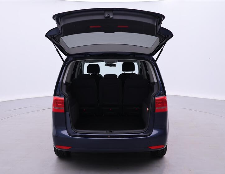 Volkswagen Touran 9