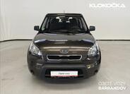 KIA Soul 4