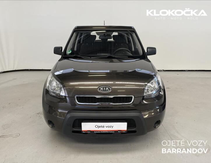 KIA Soul 4