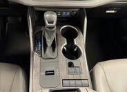 Toyota Highlander 18