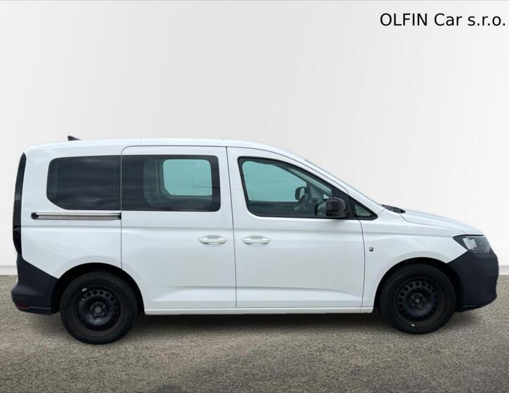 Volkswagen Caddy 3