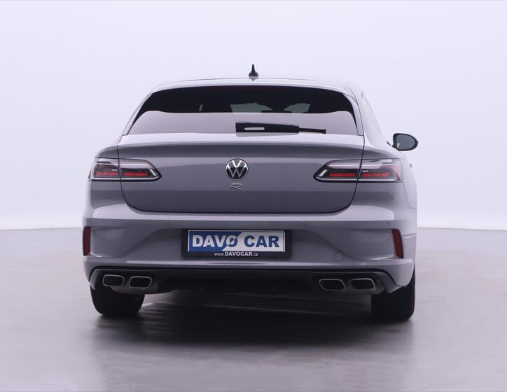 Volkswagen Arteon 6