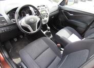Hyundai ix20 9