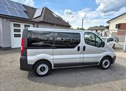 Renault Trafic 6