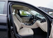 Mercedes-Benz Třídy C 28