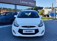 Hyundai ix20 2