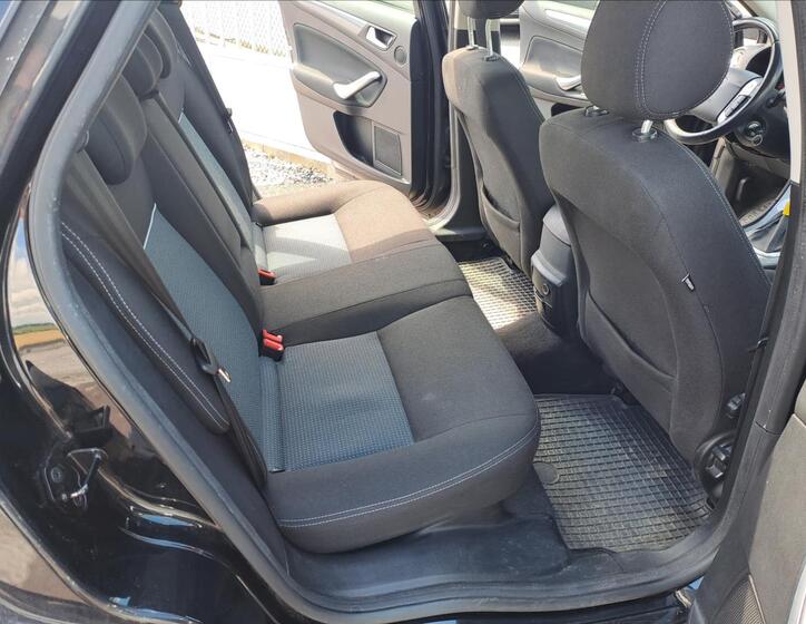 Ford Mondeo 7