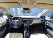Toyota Corolla 14