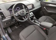 Škoda Karoq 5