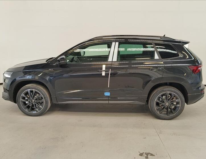 Škoda Karoq 3