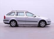 Škoda Octavia 8