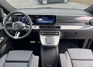 Mercedes-Benz Třídy V 6