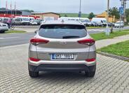 Hyundai Tucson 5