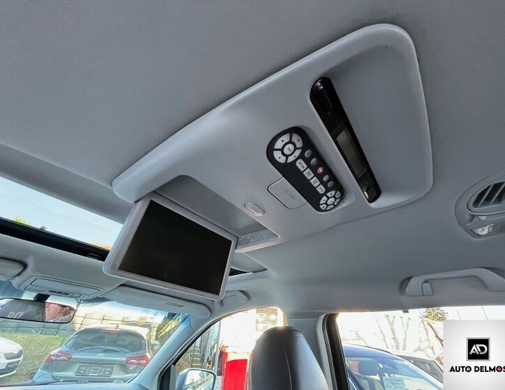 Honda Odyssey 33