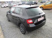 Škoda Fabia 8