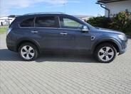 Chevrolet Captiva 5