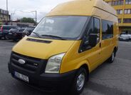 Ford Transit 1
