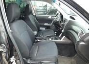 Subaru Forester 10
