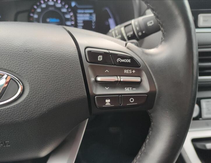 Hyundai Kona 32