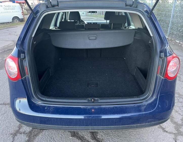 Volkswagen Passat 30