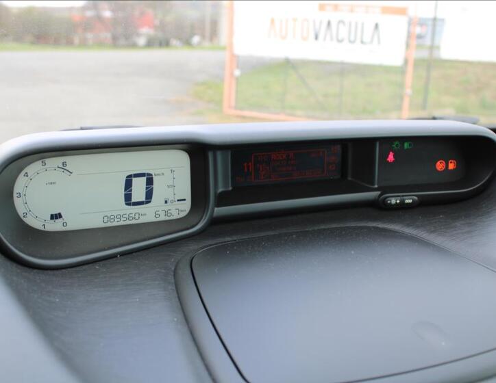 Citroën C3 Picasso 16