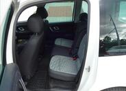 Škoda Roomster 21
