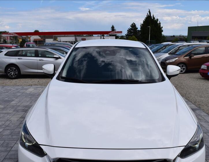 Mazda CX-3 3