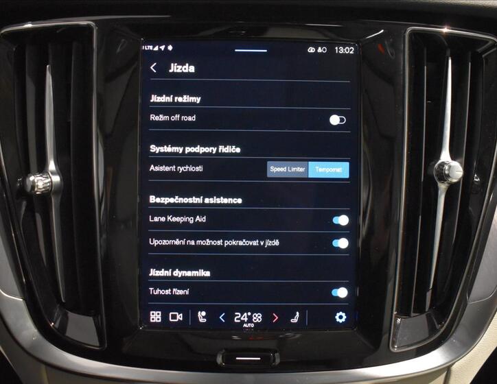 Volvo V60 20