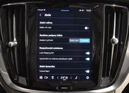 Volvo V60 20