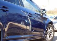 Toyota Avensis 13