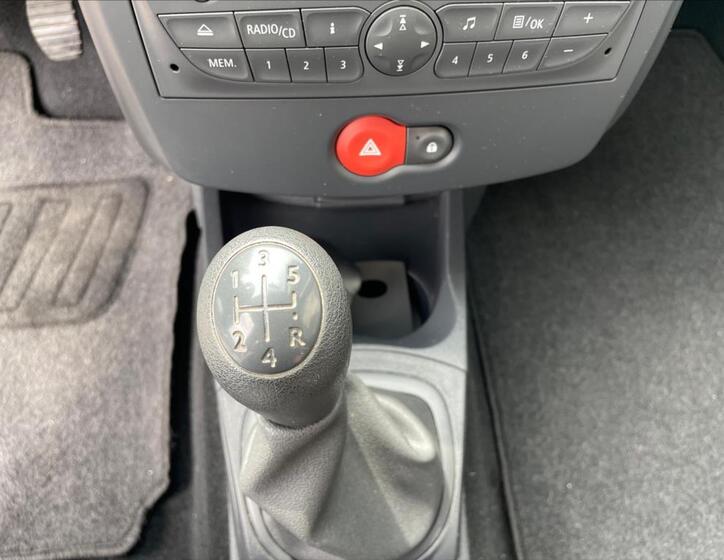 Renault Clio 14