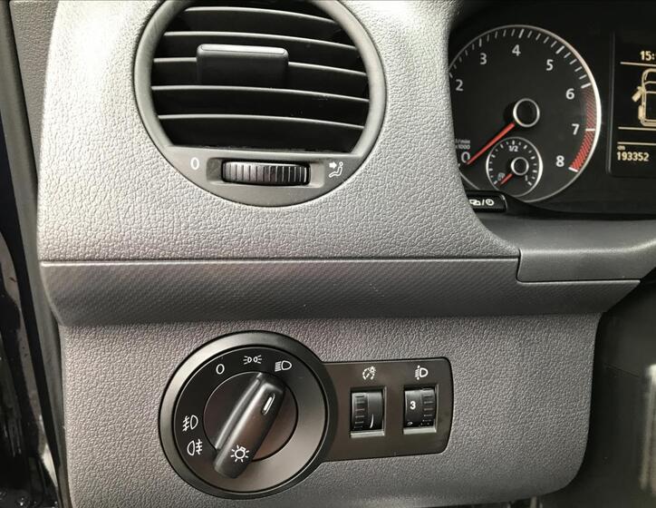 Volkswagen Caddy 11