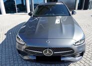 Mercedes-Benz Třídy C 2