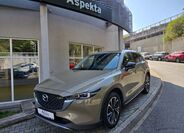Mazda CX-5 1