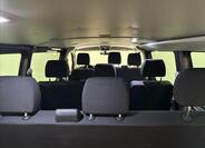 Volkswagen Transporter 21