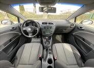 Seat Leon 12